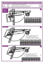 Preview for 5 page of Cardin Elettronica 200/BL202 Instruction Manual