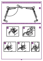 Preview for 6 page of Cardin Elettronica 200/BL202 Instruction Manual