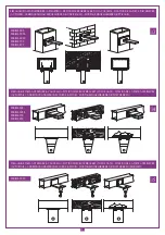 Preview for 7 page of Cardin Elettronica 200/BL202 Instruction Manual