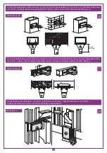 Preview for 8 page of Cardin Elettronica 200/BL202 Instruction Manual