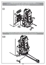 Preview for 6 page of Cardin Elettronica 200/BL3924ERB Instruction Manual