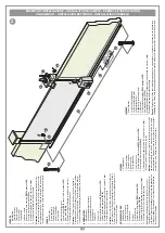 Предварительный просмотр 4 страницы Cardin Elettronica 3024-1524-824-24DRACO Instruction Manual