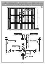 Preview for 4 page of Cardin Elettronica 310/GL20A Instruction Manual