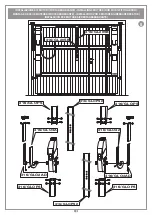 Preview for 6 page of Cardin Elettronica 310/GL20A Instruction Manual