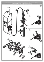 Preview for 7 page of Cardin Elettronica 310/GL20A Instruction Manual