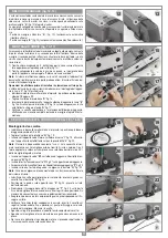 Предварительный просмотр 11 страницы Cardin Elettronica 310/GLB249M Instruction Manual