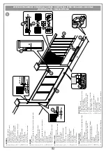 Предварительный просмотр 2 страницы Cardin Elettronica 424EBSS Instruction Manual