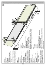 Предварительный просмотр 3 страницы Cardin Elettronica 424EBSS Instruction Manual