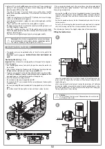 Предварительный просмотр 15 страницы Cardin Elettronica 424EBSS Instruction Manual