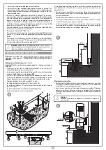 Предварительный просмотр 24 страницы Cardin Elettronica 424EBSS Instruction Manual