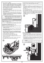 Предварительный просмотр 33 страницы Cardin Elettronica 424EBSS Instruction Manual