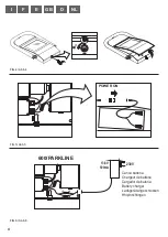 Предварительный просмотр 4 страницы Cardin Elettronica 600/PARKLINE Manual