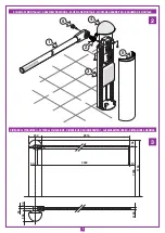 Предварительный просмотр 3 страницы Cardin Elettronica 710/EL3024 Manual