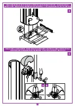 Предварительный просмотр 4 страницы Cardin Elettronica 710/EL3024 Manual