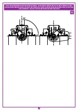 Предварительный просмотр 5 страницы Cardin Elettronica 710/EL3024 Manual