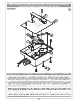 Preview for 3 page of Cardin Elettronica 806/HLCF1 Instruction Manual