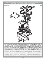 Preview for 4 page of Cardin Elettronica 806/HLCF1 Instruction Manual