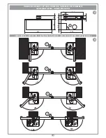 Preview for 5 page of Cardin Elettronica 806/HLCF1 Instruction Manual