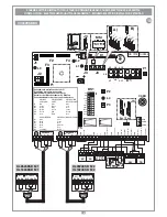 Preview for 8 page of Cardin Elettronica 806/HLCF1 Instruction Manual