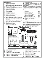 Preview for 11 page of Cardin Elettronica 806/HLCF1 Instruction Manual