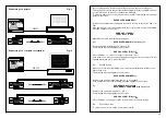 Предварительный просмотр 8 страницы Cardin Elettronica ACD-148 Manual