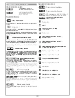 Предварительный просмотр 14 страницы Cardin Elettronica BL224ESB Instruction Manual