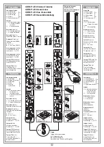 Preview for 4 page of Cardin Elettronica CDR 871 B4 Manual