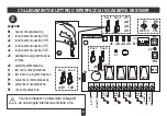 Предварительный просмотр 6 страницы Cardin Elettronica DKS 250T Manual