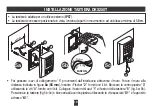 Предварительный просмотр 10 страницы Cardin Elettronica DKS 250T Manual