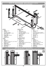 Preview for 2 page of Cardin Elettronica ELDOMLDG Manual