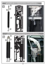 Preview for 4 page of Cardin Elettronica ELDOMLDG Manual