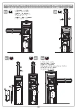 Preview for 6 page of Cardin Elettronica ELDOMLDG Manual