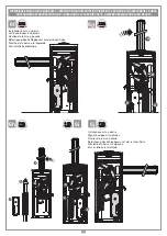 Preview for 7 page of Cardin Elettronica ELDOMLDG Manual