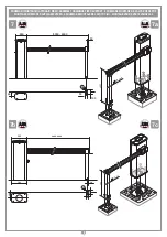 Preview for 8 page of Cardin Elettronica ELDOMLDG Manual