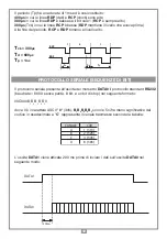 Предварительный просмотр 12 страницы Cardin Elettronica MORPH433W01 Manual