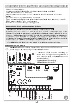 Предварительный просмотр 28 страницы Cardin Elettronica MORPH433W01 Manual