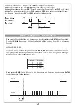 Предварительный просмотр 48 страницы Cardin Elettronica MORPH433W01 Manual