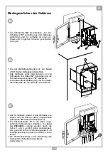 Preview for 19 page of Cardin Elettronica PRG383 Installation Instructions Manual