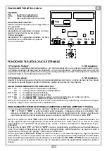 Preview for 26 page of Cardin Elettronica PRG383 Installation Instructions Manual