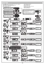 Предварительный просмотр 13 страницы Cardin Elettronica PRG900 Series Instruction Manual