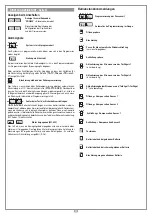 Предварительный просмотр 30 страницы Cardin Elettronica PRG900 Series Instruction Manual