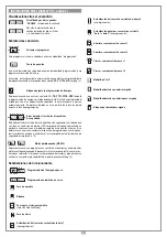 Предварительный просмотр 37 страницы Cardin Elettronica PRG900 Series Instruction Manual