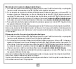 Предварительный просмотр 26 страницы Cardin Elettronica RADIOSHIELD CDR4 Manual