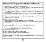 Предварительный просмотр 27 страницы Cardin Elettronica RADIOSHIELD CDR4 Manual