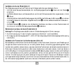 Предварительный просмотр 34 страницы Cardin Elettronica RADIOSHIELD CDR4 Manual