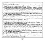 Предварительный просмотр 36 страницы Cardin Elettronica RADIOSHIELD CDR4 Manual