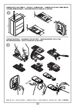 Предварительный просмотр 83 страницы Cardin Elettronica RCQ433-3G User Instructions