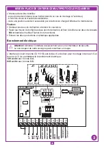 Preview for 30 page of Cardin Elettronica RCQ486W00 Manual