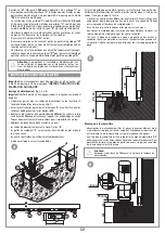 Preview for 24 page of Cardin Elettronica SL 424EBS Instruction Manual