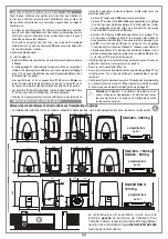 Preview for 17 page of Cardin Elettronica SLX1524 Instruction Manual